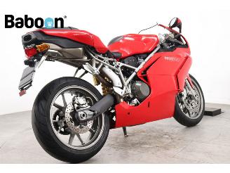 Ducati 749  picture 7