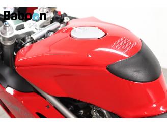Ducati 749  picture 10