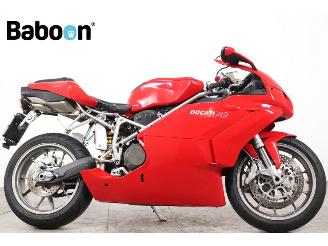 Ducati 749  picture 1