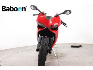 Ducati  899 Panigale picture 7