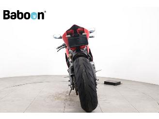 Ducati  899 Panigale picture 3