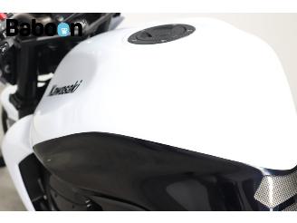 Kawasaki Z 750 ABS picture 16