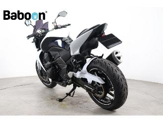 Kawasaki Z 750 ABS picture 4