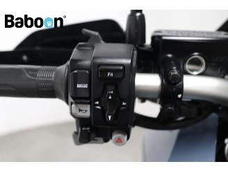 Honda  X-ADV picture 13