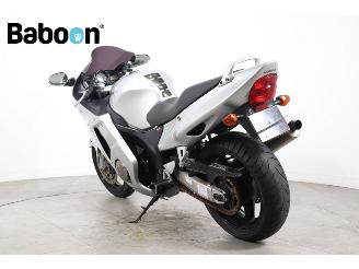 Honda CBR 1100 XX Super Blackbird picture 4