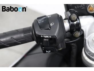 Honda CBR 1100 XX Super Blackbird picture 13