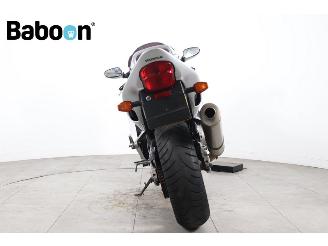 Honda CBR 1100 XX Super Blackbird picture 3