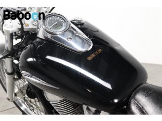 Honda VT 750 C Shadow Spirit picture 11