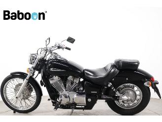Honda VT 750 C Shadow Spirit picture 2
