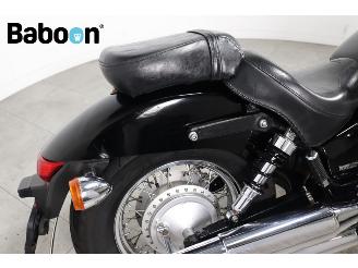 Honda VT 750 C Shadow Spirit picture 22