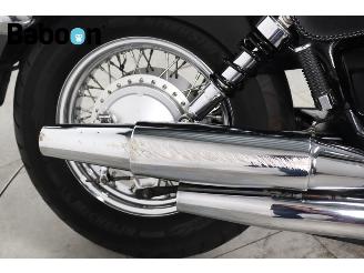 Honda VT 750 C Shadow Spirit picture 21
