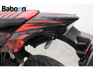 Aprilia SX 125  picture 9