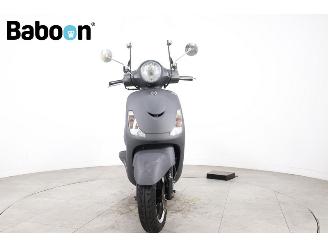 Sym Fiddle II 45KM picture 3