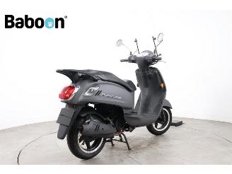 Sym Fiddle II 45KM picture 8
