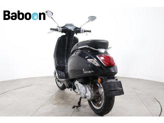 Vespa Sprint 45KM  picture 2