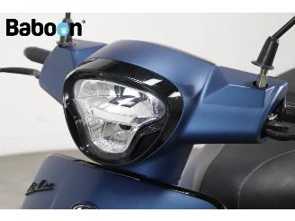 Kymco  New Like 45KM picture 14