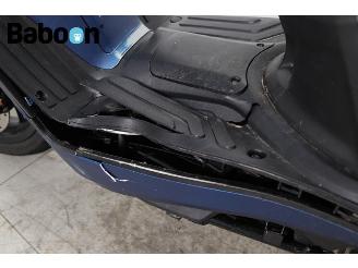 Kymco  New Like 45KM picture 10