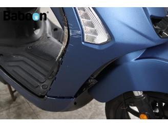 Kymco  New Like 45KM picture 15