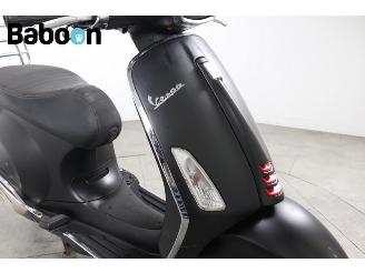 Vespa Sprint 45KM  picture 15