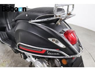 Vespa Sprint 45KM  picture 9