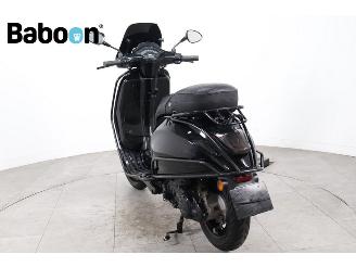 Vespa  Sprint 25KM picture 6