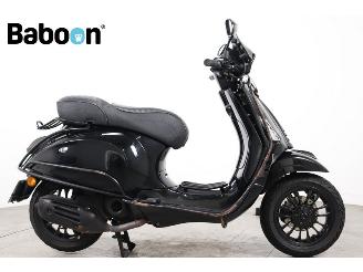 Vespa  Sprint 25KM picture 1