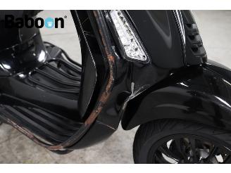 Vespa  Sprint 25KM picture 17