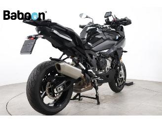 BMW S 1000 XR Triple Black picture 2