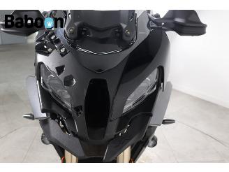 BMW S 1000 XR Triple Black picture 18