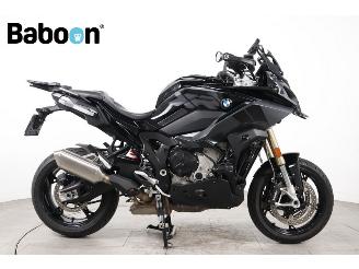 BMW S 1000 XR Triple Black picture 1