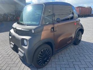Opel  Rocks-E Base picture 7