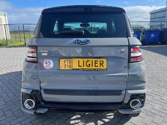 Ligier  JS60 Sport Ultimate picture 4