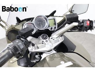 Yamaha FJR 1300 A picture 10