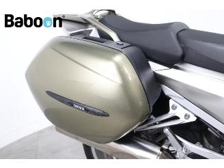 Yamaha FJR 1300 A picture 22