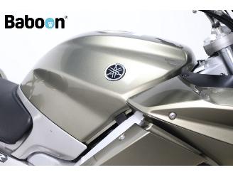 Yamaha FJR 1300 A picture 20