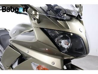 Yamaha FJR 1300 A picture 18