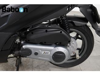 Aprilia  SXR 50 45KM picture 14