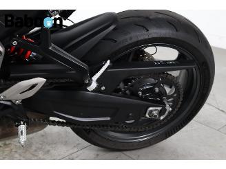 Triumph Daytona 660 picture 14