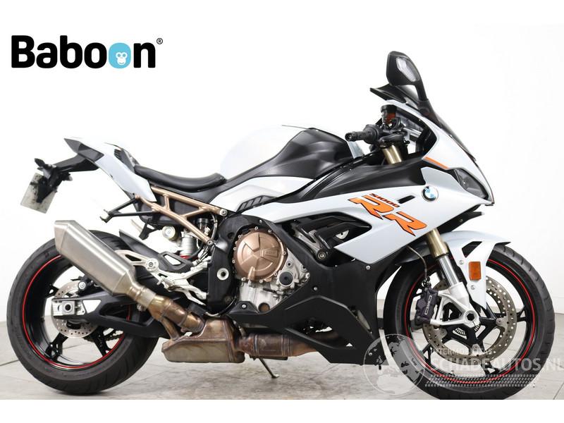 BMW  S 1000 RR