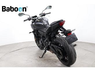 Yamaha MT-07  picture 6
