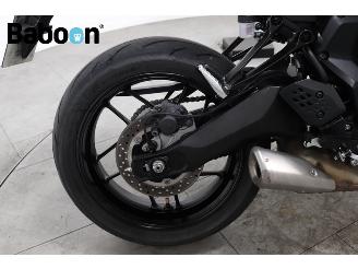 Yamaha MT-07  picture 23