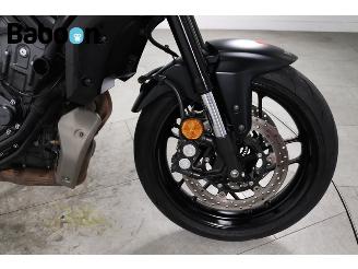 Yamaha MT-07  picture 18