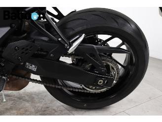 Yamaha MT-07  picture 12