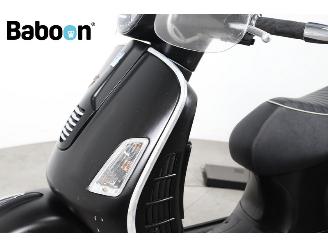 Vespa  GTS 300 i.e. picture 14