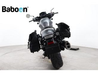 Honda  CMX 1100 Rebel DCT picture 7