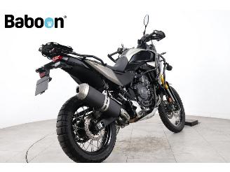 Yamaha  Ténéré 700 picture 8