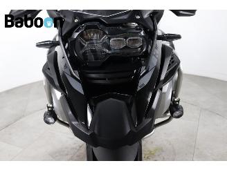 BMW R 1250 GS Adventure Triple Black picture 19
