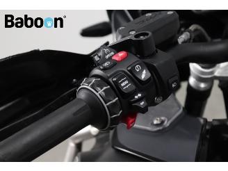BMW R 1250 GS Adventure Triple Black picture 12