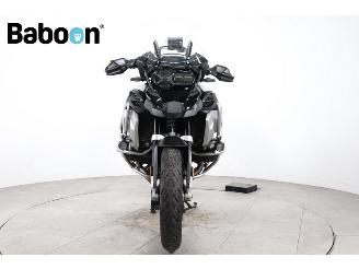 BMW R 1250 GS Adventure Triple Black picture 3