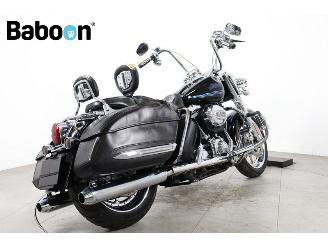 Harley-Davidson  FLHRSE3 CVO Road King picture 8